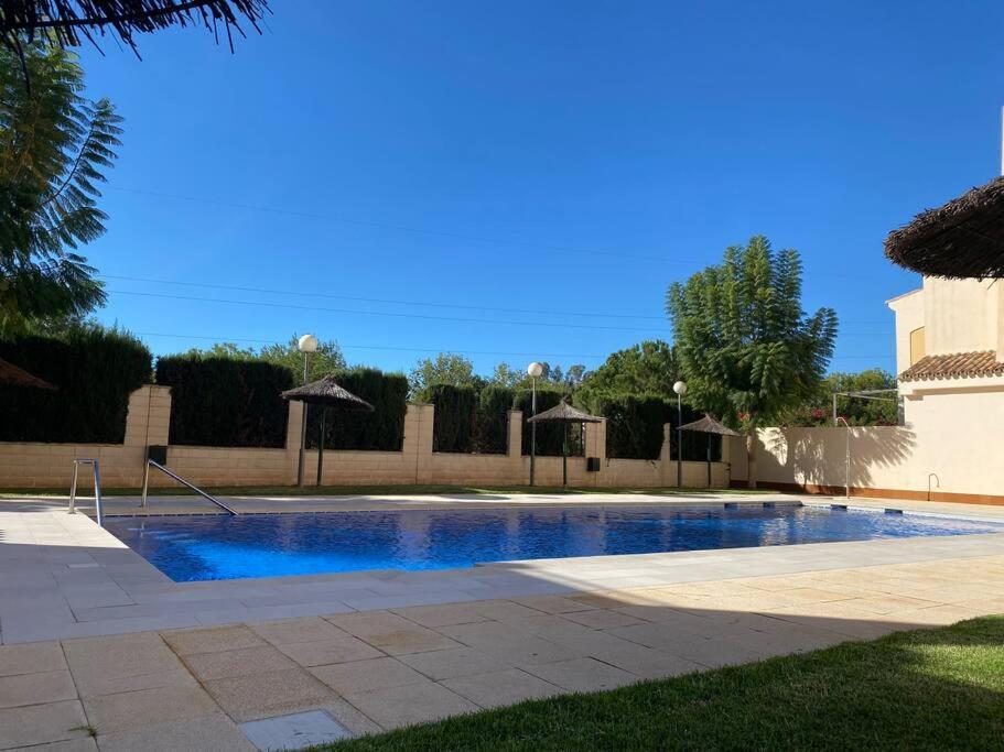 Espectacular Atico Duplex Con 2 Terrazas & Piscina Villa - Malaga — Fotos 1